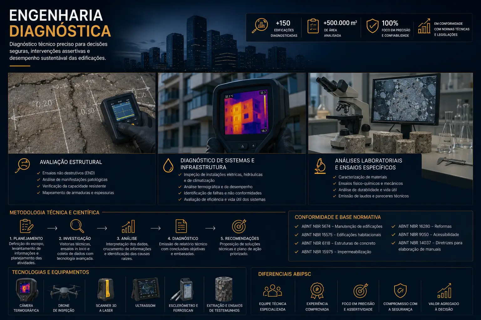 Engenharia Diagnóstica