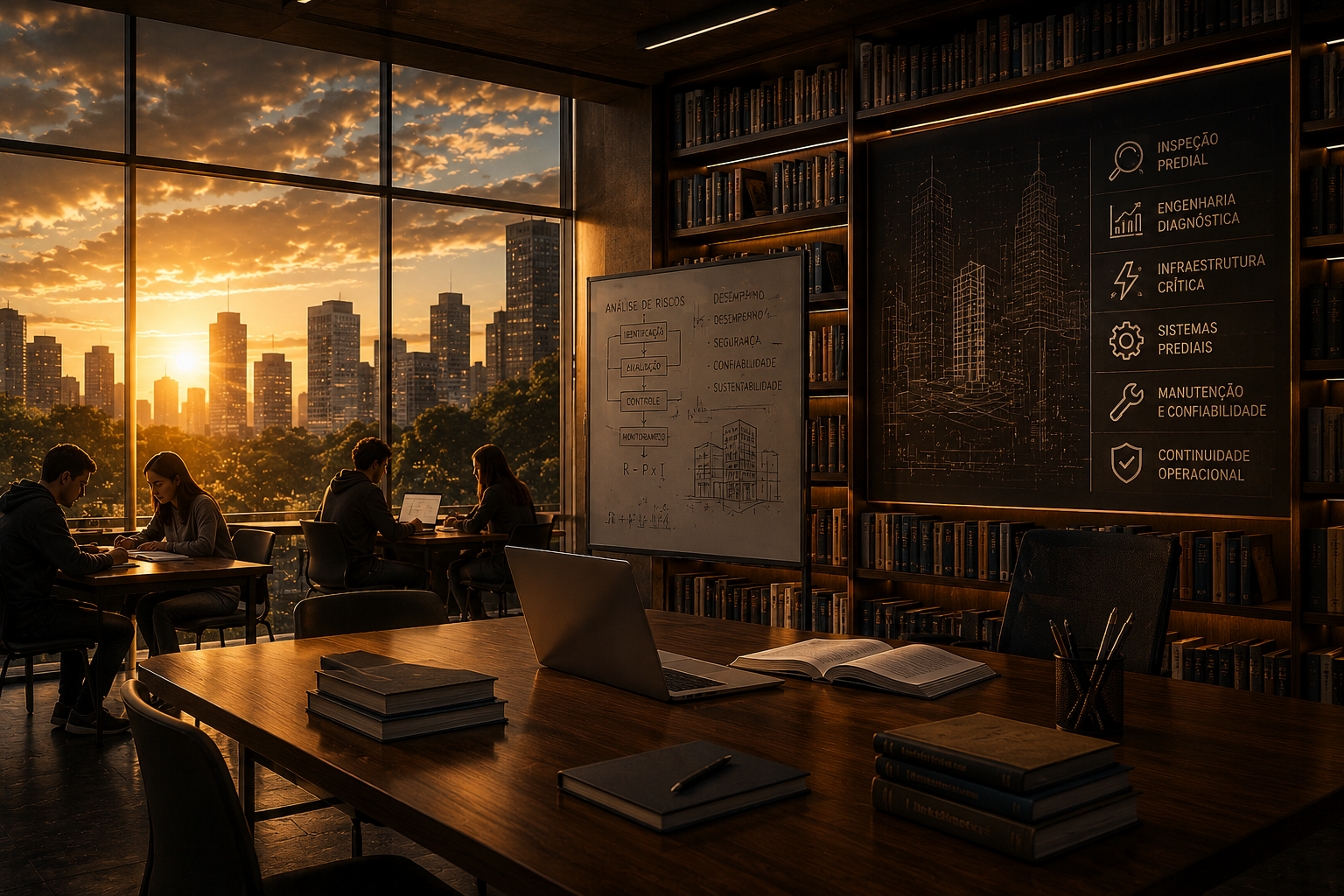 Imagem Associado Acadêmico