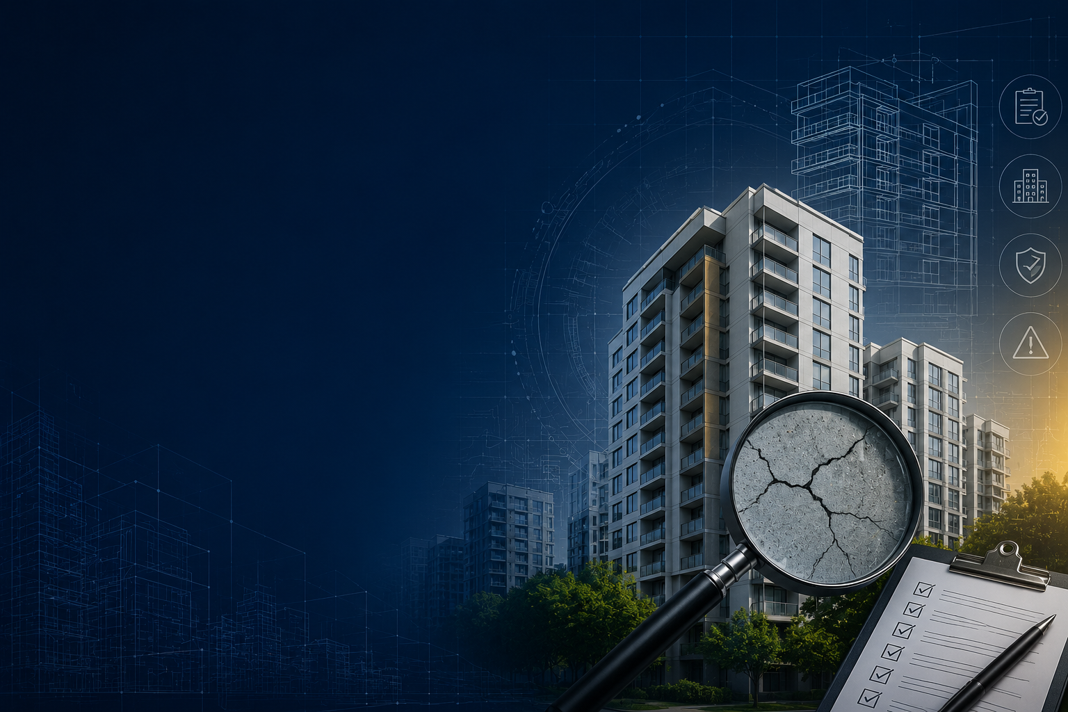 Diretrizes para Inspeção Predial e Saúde das Edificações