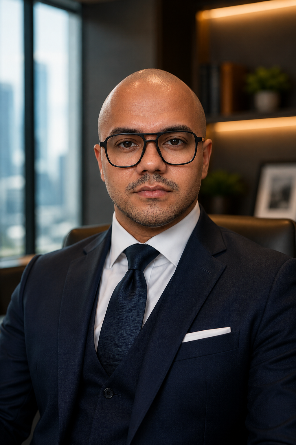Leonardo Almeida