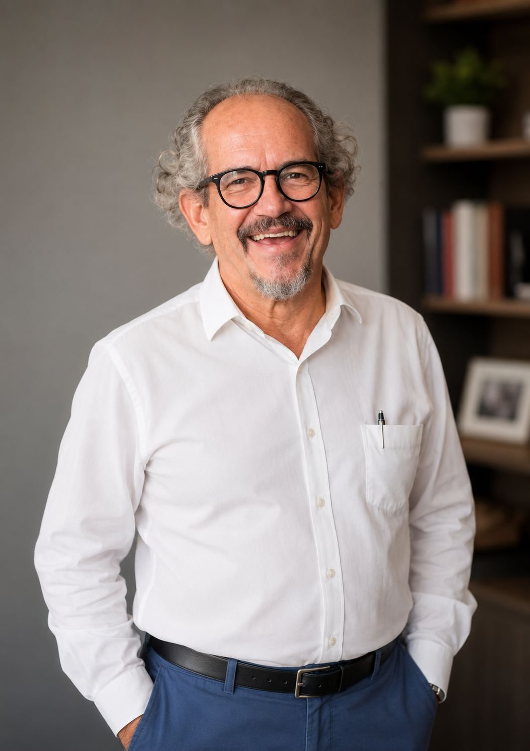Iocanan Pinheiro de Araújo Moreira