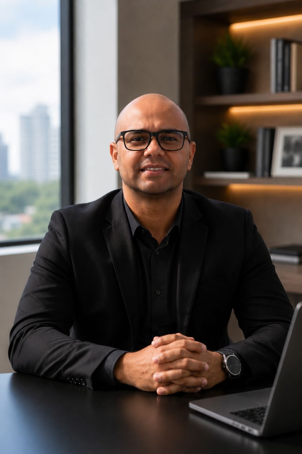 Leonardo Glauber de Almeida