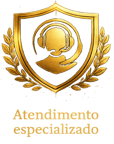 Atendimento especializado