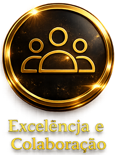 Excelência e Colaboração