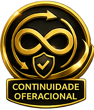 Continuidade Operacional