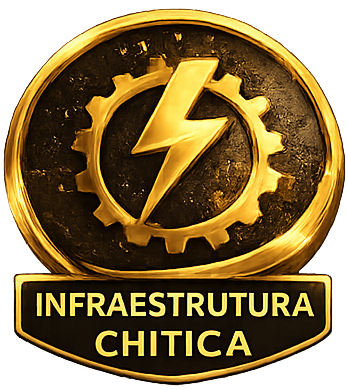 Infraestrutura Crítica