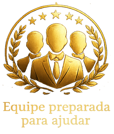 Equipe preparada