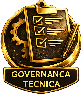 Governança Técnica