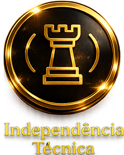 Independência Técnica