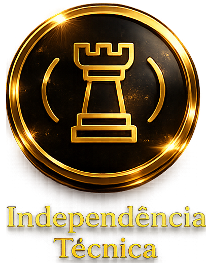 Independência Técnica
