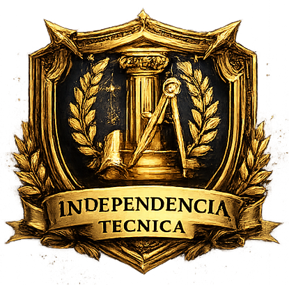 Independência Técnica