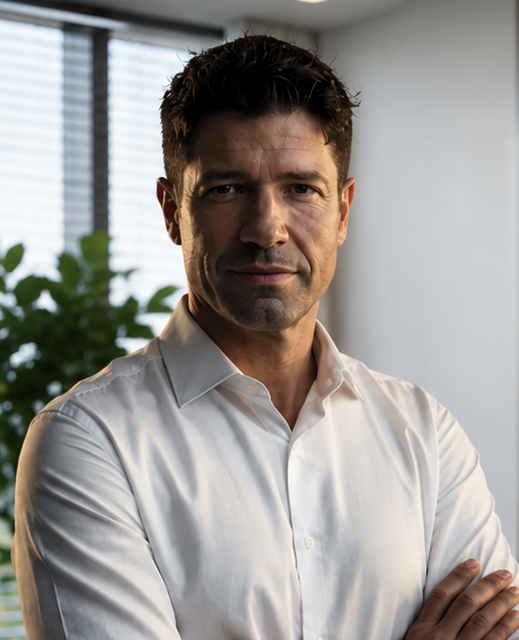 Lucas Marchetto