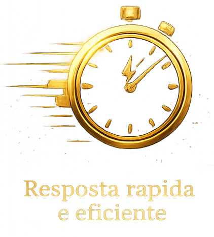 Resposta rápida