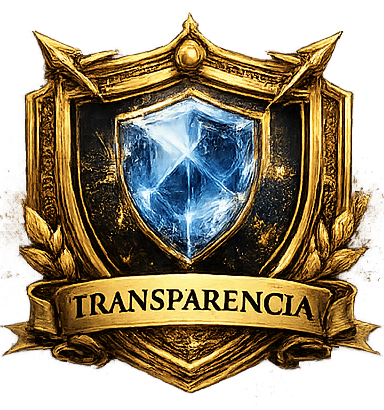 Transparência