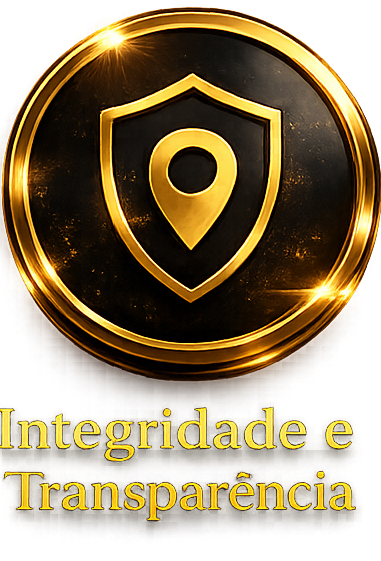 Integridade e Transparência